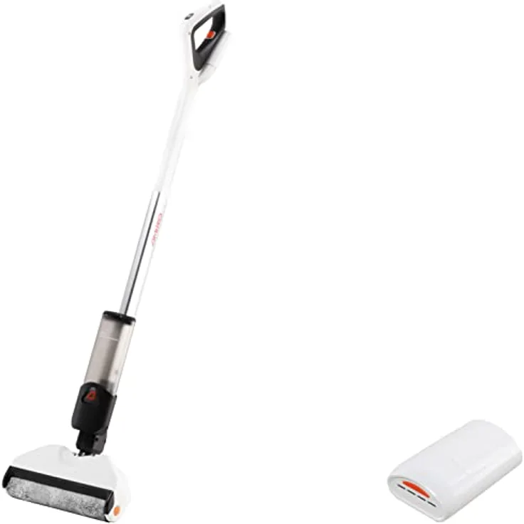 Yardforce Akku Flächenreiniger 12 Volt 4.0 Ah