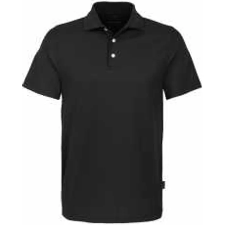 HAKRO Poloshirt Coolmax #806 Herren Gr. XL anthrazit