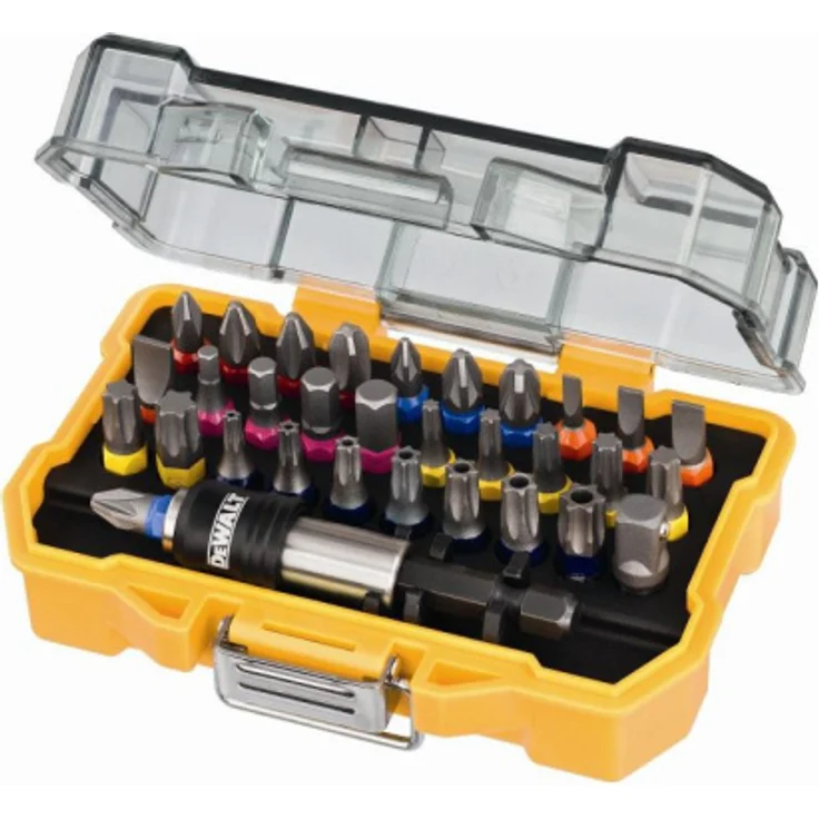 DeWalt Display mit 12 x Bit-Set (DT7969M-QZ) – Bild 2