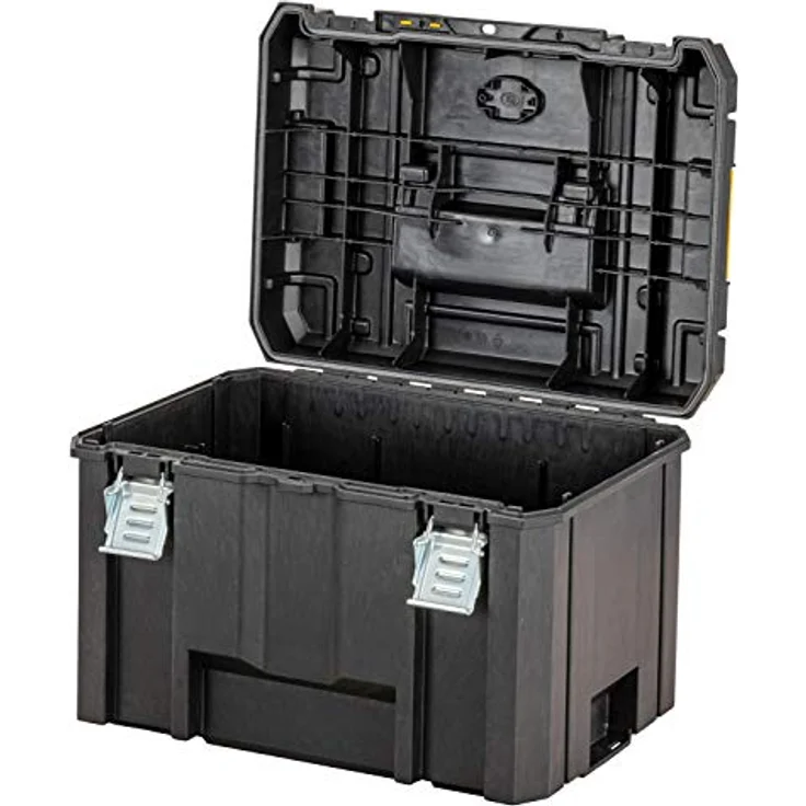 DeWalt DWST83346-1 TSTAK-Box Gereedschapskoffer met korte hendel – Bild 4