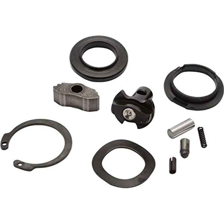 Hazet Ratschen-Innenteile, 1 Stück, 9020P-2-011/11, Hazet – Qualitäts-Werkzeug für den Profi