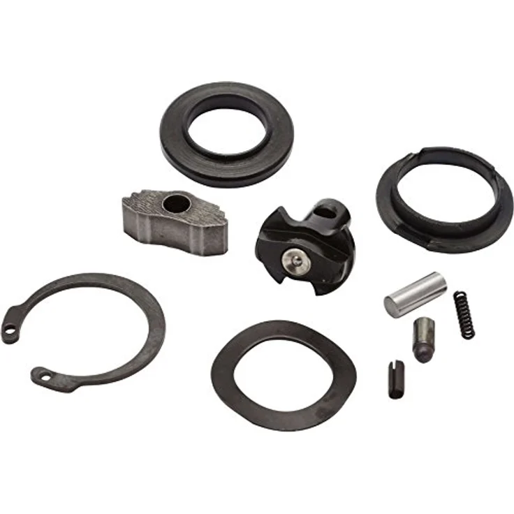 Hazet Ratschen-Innenteile, 1 Stück, 9020P-2-011/11, Hazet – Qualitäts-Werkzeug für den Profi