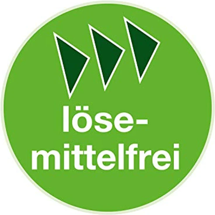 Ponal Express Holzleim, transparenter Holzkleber, 5 Minuten trocken, 225 g Flasche & hochwertiger Zimmermanns-Bleistift – Bild 5