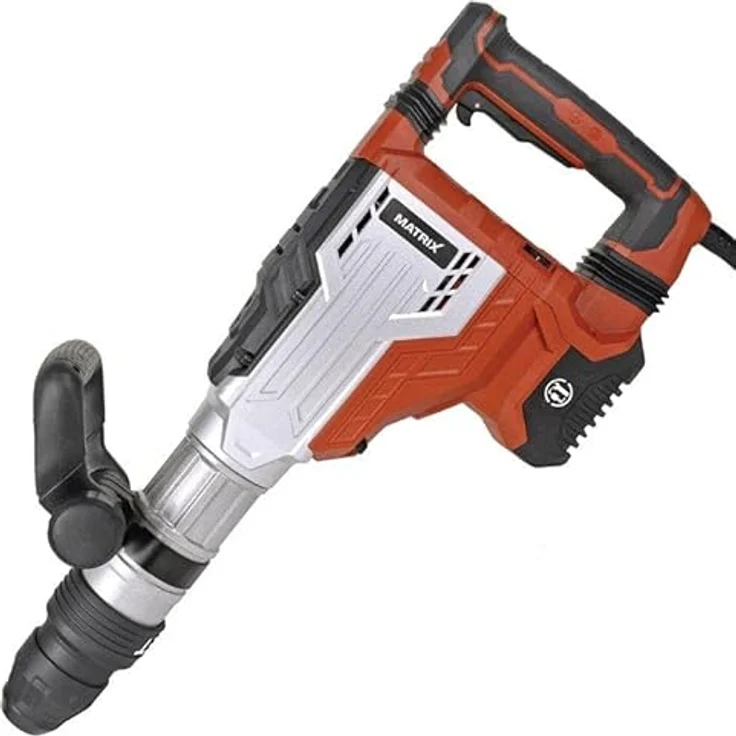 Matrix Abbruchhammer EDH 1700-2 1700 Watt – Bild 5