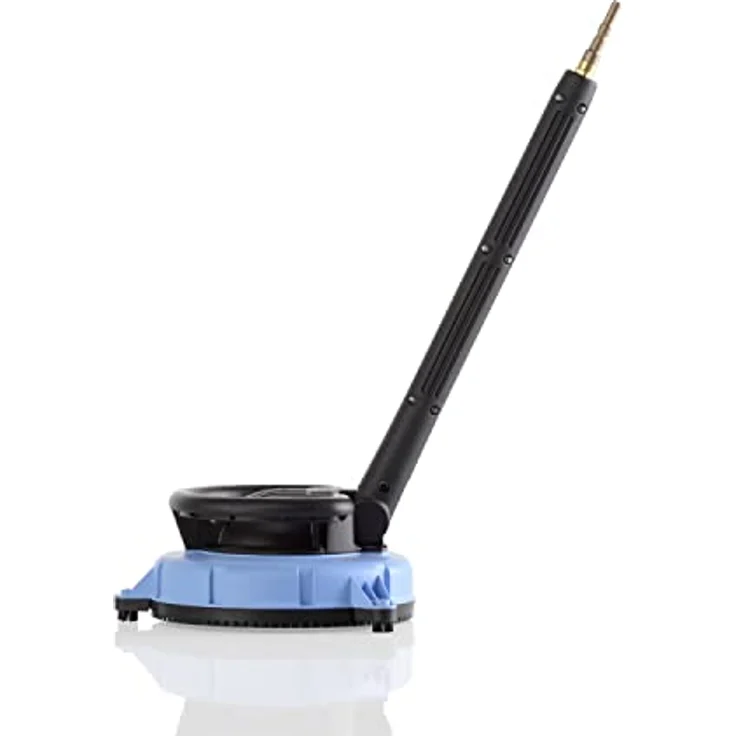 KRÄNZLE Bodenwäscher - Round Cleaner UFO lang - 41880 - D12 – Bild 2