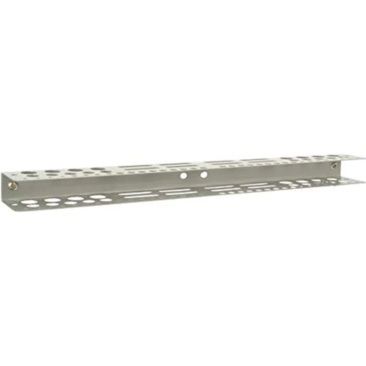 Allit Werkzeughalter "StorePlus Flex M 62", grau - flexibles Werkzeughaltesystem für effiziente Organisation – Bild 1