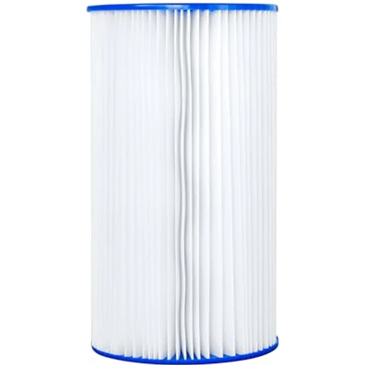 Bestway Filterkartusche Gr. IV 14,2 x 25,4 cm – Bild 5