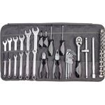 Kraftwerk Toolbag Basic 208.107.000