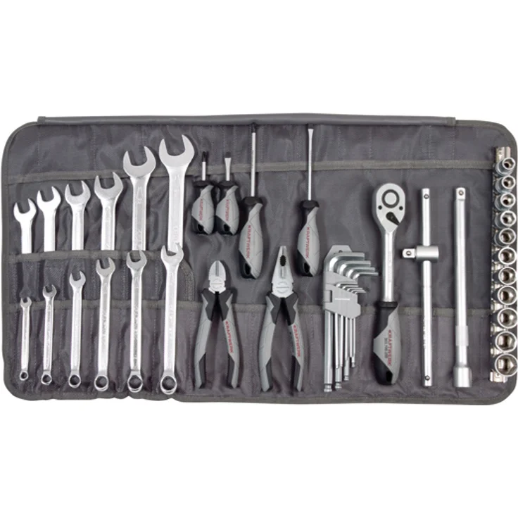 Kraftwerk Toolbag Basic 208.107.000