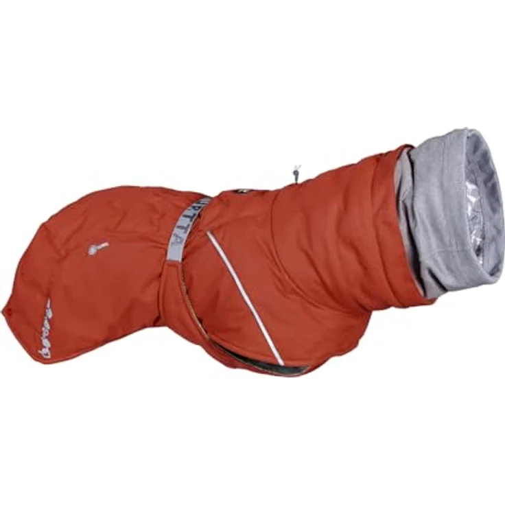 Hurtta Extreme Warmer III ECO (Cinnamon 25), Winterjacke für Hunde aus recycelten Materialien – Bild 1