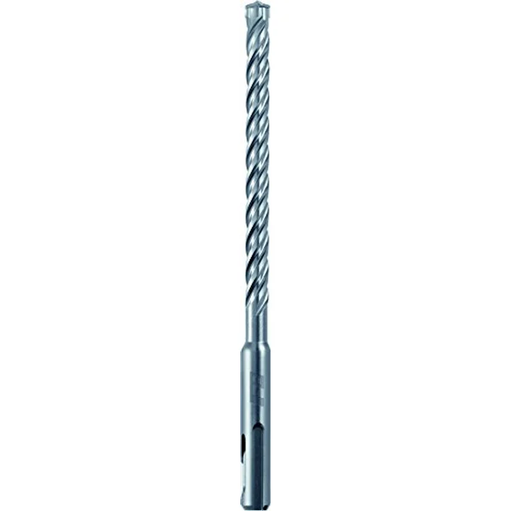 alpen 84600800100 SDS-plus Hammerbohrer F8 310-250x8,0mm, 8.0 mm – Bild 2