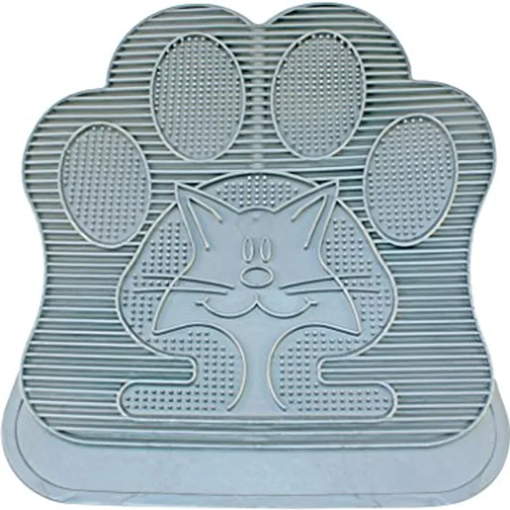 Duvo+ 100120 Catlitter Mat Gummi