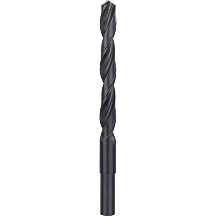 Bosch Metallbohrer HSS-R rollgewalzt (Ø 11 mm) - Preisvergleich – Bild 2