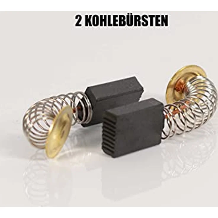 Mauk Schlagschrauber mit digitaler Anzeige, elektrisch 1574 – Bild 9