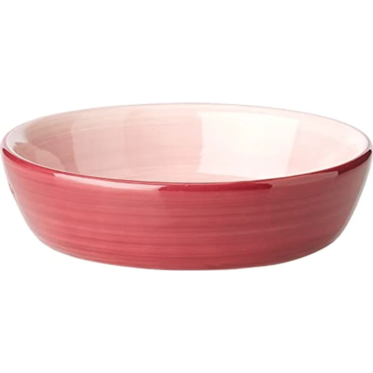 TRIXIE Keramikschale, 13 cm (1er Pack), Sortierte Farbe – Bild 3