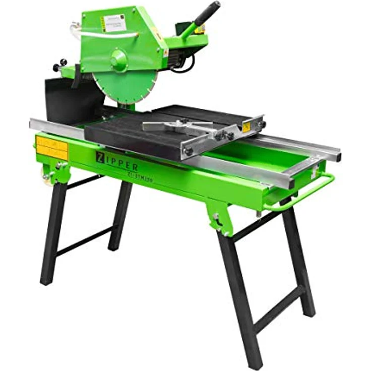 Zipper ZI-STM350 2.000 Watt – Bild 2