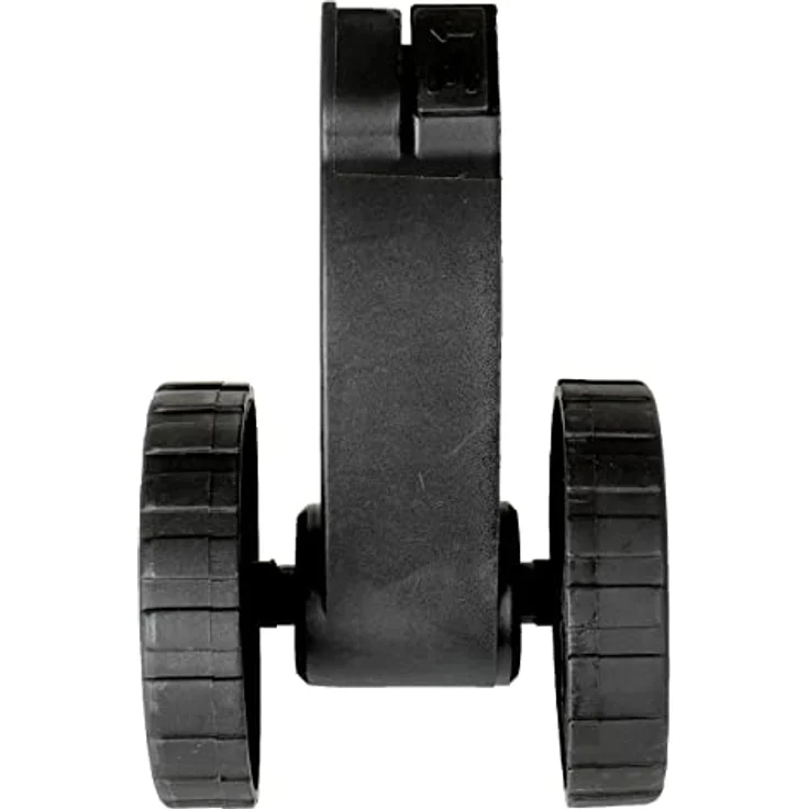 WALTER 3-in-1 Akku-Rasentrimmer 20 V, Rasenkantenschneider mit Einer Schnittbreite von 30 cm, flexibel Einstellbarer Schnittwinkel, Verstellbarer Zusatzhandgriff, Leerlaufdrehzahl 8000 min-1 - Preisvergleich – Bild 5