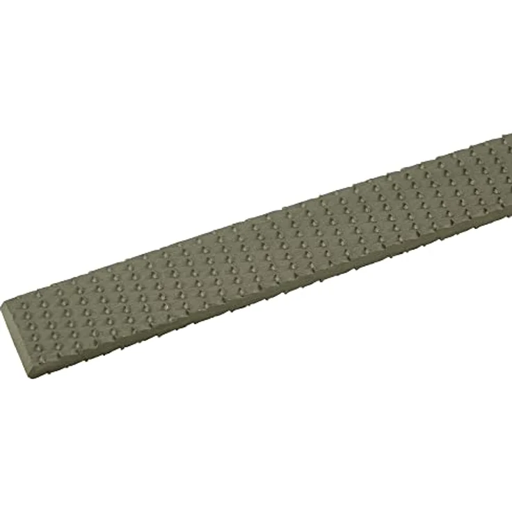 Stanley Holzraspel, Flachstumpf, Hieb 1 (Karbon-Stahl, ergonomischer Bi-Material Handgriff, Griffaussparung) 0-22-465 – Bild 7