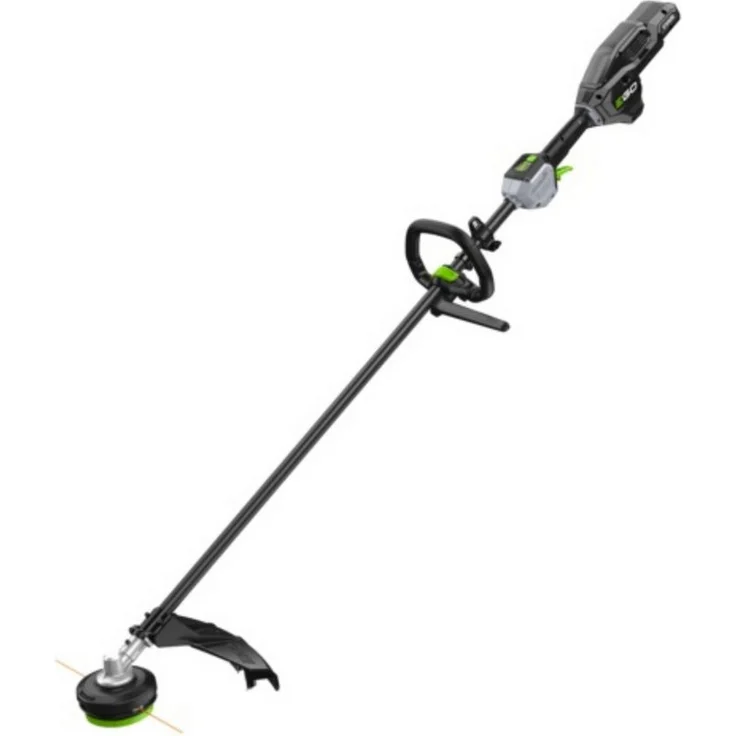 EGO Europe STX4500 PRO X, Akku-Rasentrimmer mit Rundgriff, 56V, Rapid-Reload-Kopf, 2500-5500rpm einstellbar