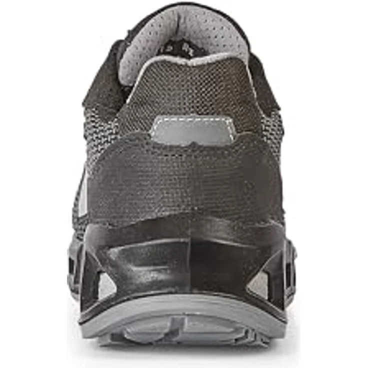 U-Power Sicherheitsschuh Sicherheitshalbschuh Raptor Carpet S3 ESD SRC, Größe 48, Aluminumkappe, ESD geeignet – Bild 3
