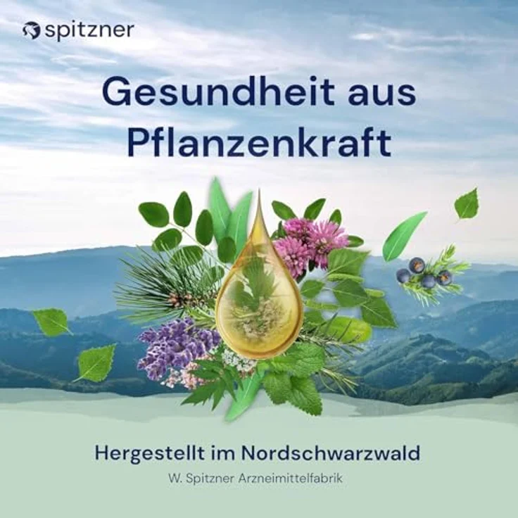 Spitzner Saunaaufguss Citrus, belebend und kreativitätsfördernd, 1L – Bild 3