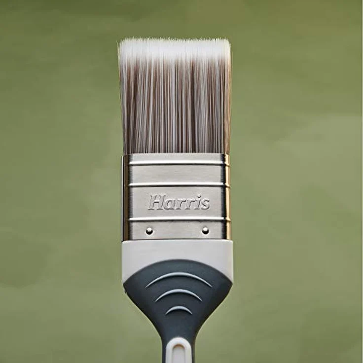 Harris Seriously Good No Loss Pinsel für Wände und Decken, 5 Stück, 1,3 cm, 2,5 cm, 3,8 cm, 5,1 cm – Bild 5