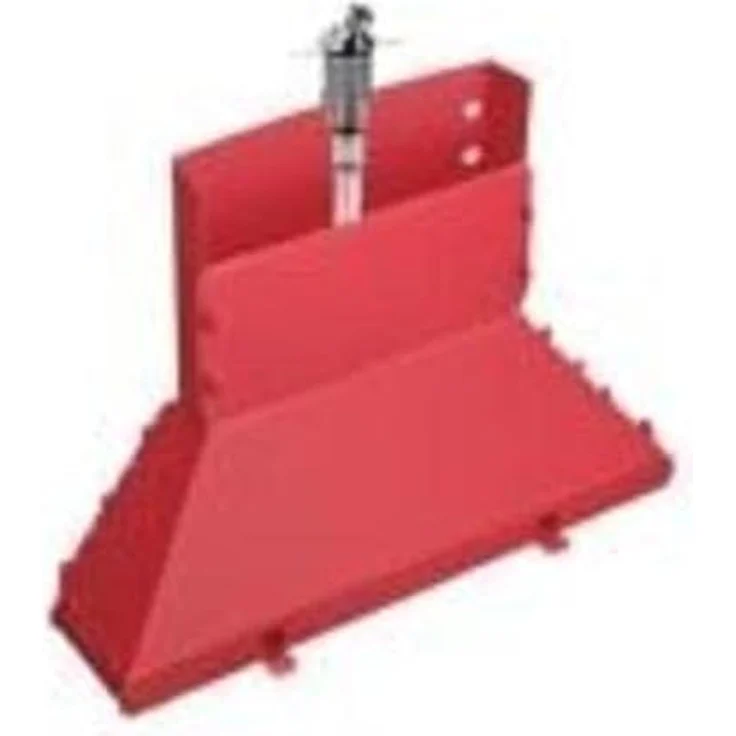 hansgrohe Ersatzteil, Secuflex Metallduschschlauch, 4-Loch Wannenarmatur, Chrom, 2,00m Länge, 1,10m maximale Ausziehlänge, G ½ x G ½ Gewinde, 5 Jahre Herstellergarantie – Bild 4