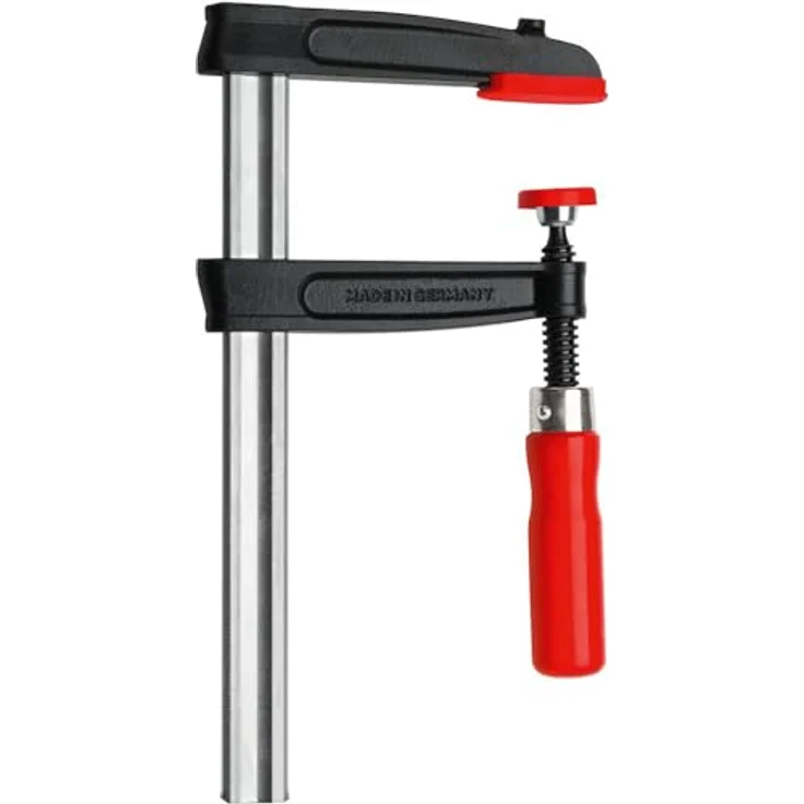 Bessey TPN10BE Temperguss-Schraubzwinge TPN-BE 100-50 – Bild 2
