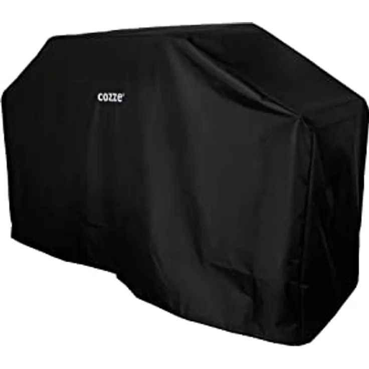 Cozze® Abdeckung 190x66x114 cm für Plancha und Außentisch – Bild 4