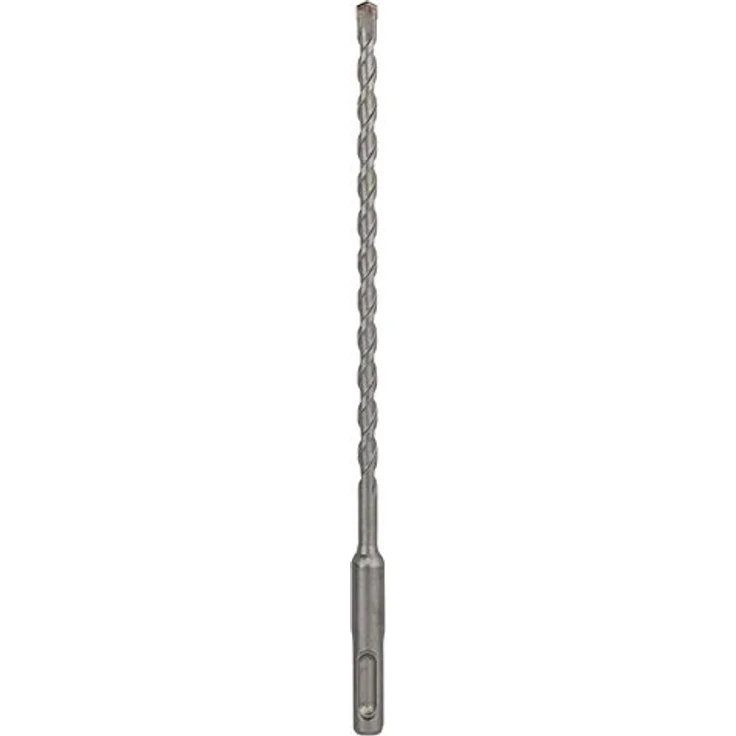 Bosch Hammerbohrer SDS-plus (Ø 6 mm), 2609255508 - Preisvergleich – Bild 2