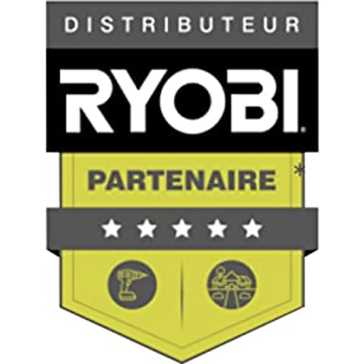 Ryobi Akku-Säbelsäge ONE+ HP RRS18C-0 lime green 18 V – Bild 2