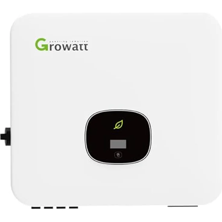GROWATT MOD 5000TL3-XH 5kW Solar Hybrid Wechselrichter 3-phasig, smarte Energiemanagement, IP65, 10 Jahre Herstellergarantie – Bild 2