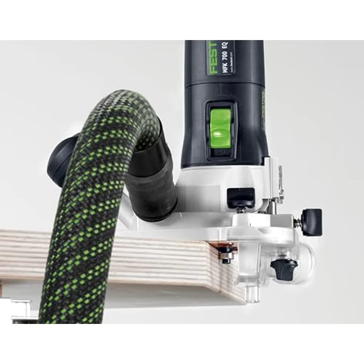 Festool MFKC 700 EB-Basic, Akku-Modul-Kantenfräse mit werkzeuglosem Frästischwechsel und bürstenlosem EC-TEC-Motor – Bild 4
