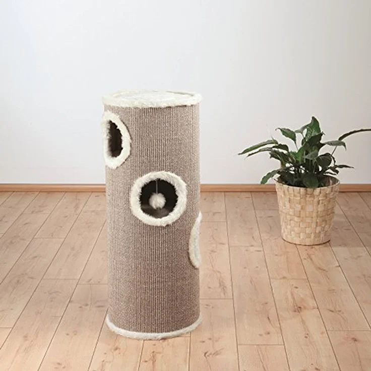 Trixie Kratztonne Edoardo 100 cm – Bild 4