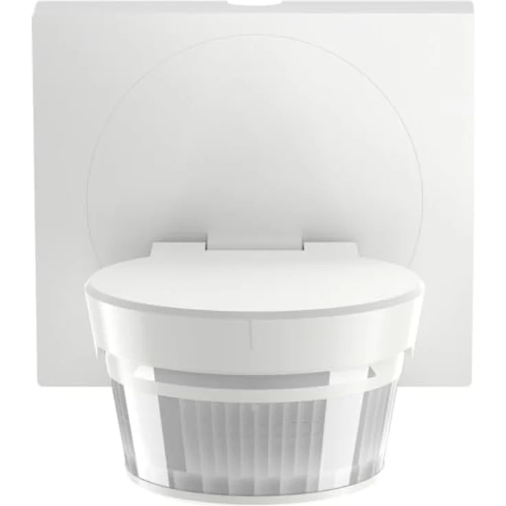 Busch-Jaeger 2CKA006800A3097 Designrahmen für Bewegungsmelder, kubische Designlinie PRO, passend für Busch-Wächter® PRO – Bild 4