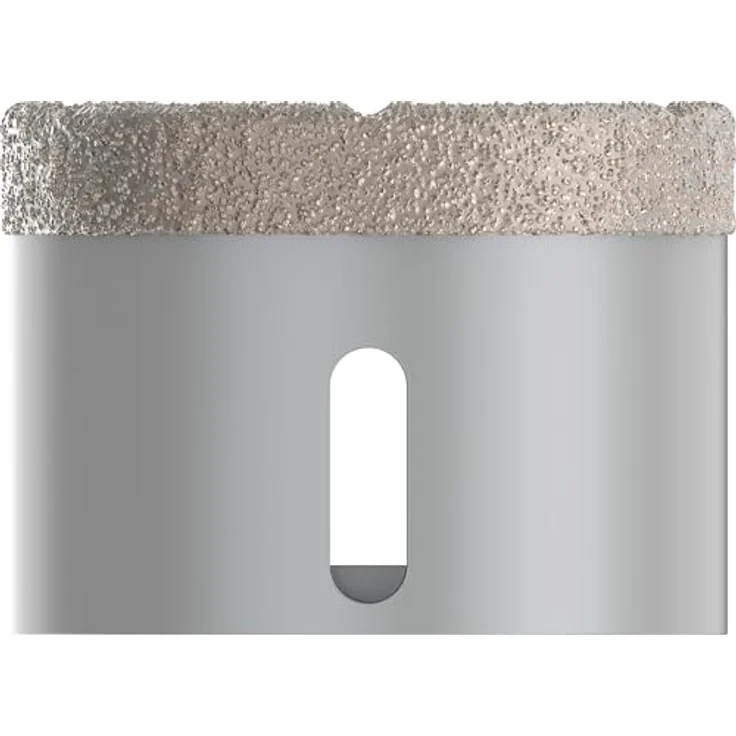 BOSCH Pro Core Cutter dry, Diamanttrockenbohrer Ø 57 mm, X-Lock für harte Fliesen und Stein – Bild 1