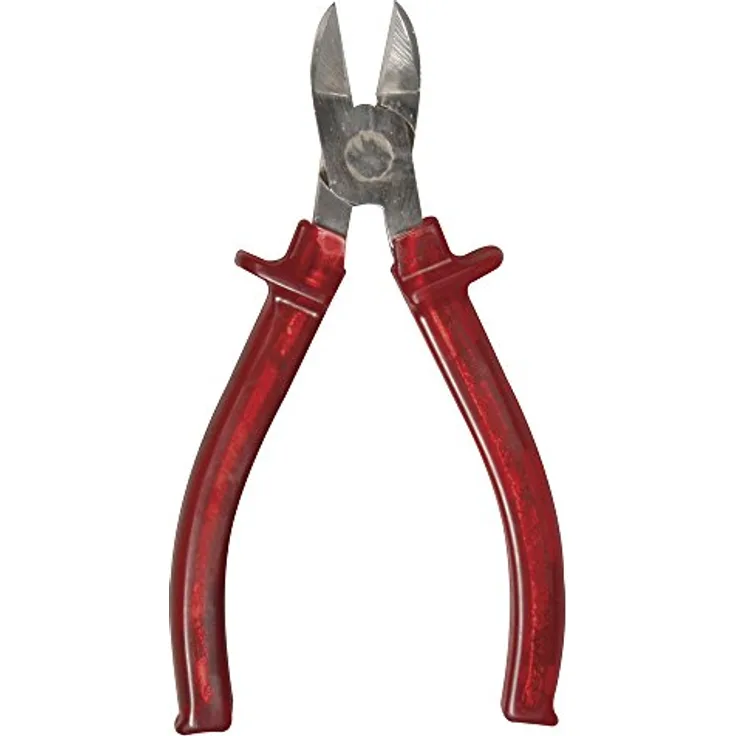 RAYHER 8927900 Starker Seitenschneider, 15 cm, SB-Karte 1 Stück