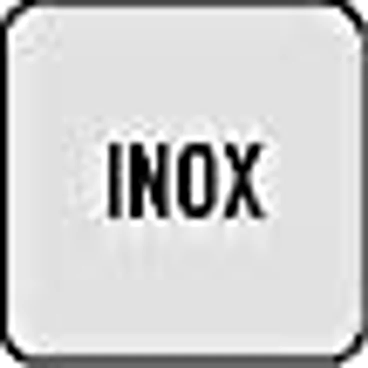 Promat 851055 Messschieber DIN862 150mm digital mit Feststellschraube 150 mm lang – Bild 6