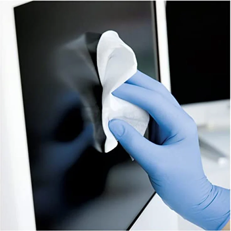 Desinfektionstücher Bacillol 30 Tissues, 80St. – Bild 5