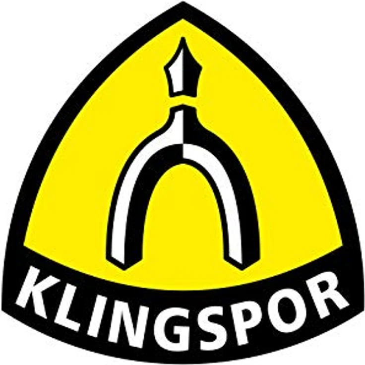 Klingspor 301927 - PS 33 CK Schleifscheibe mit Papierunterlage, selbstbefestigend, ⌀150, Verpackungseinheit 100 - Korn 120 – Bild 2