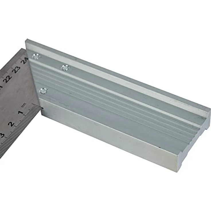 Stanley Schreinerwinkel 250 mm – Bild 7