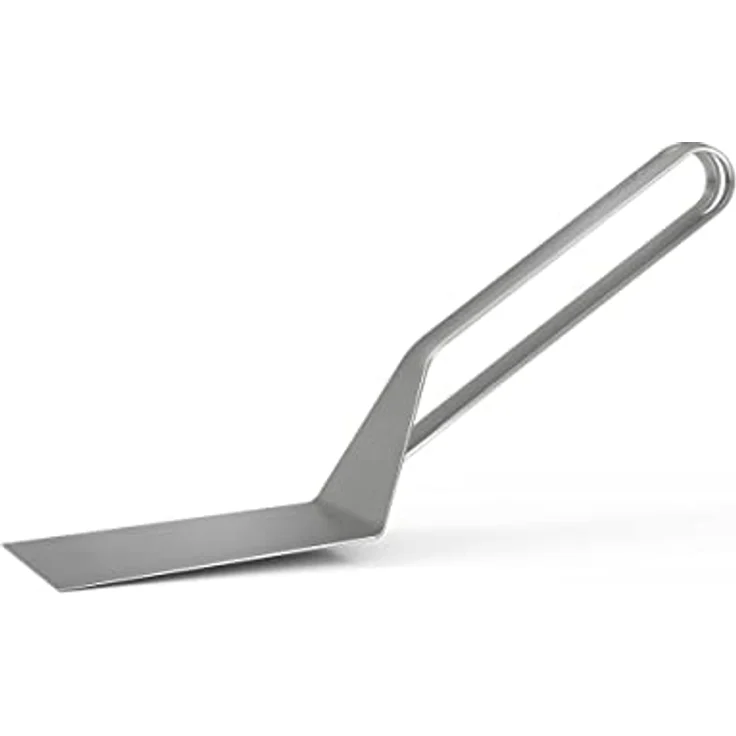höfats Wender, Grillwender und Pfannenwender aus 100% Edelstahl, spülmaschinenfest, ergonomischer Griff – Bild 1
