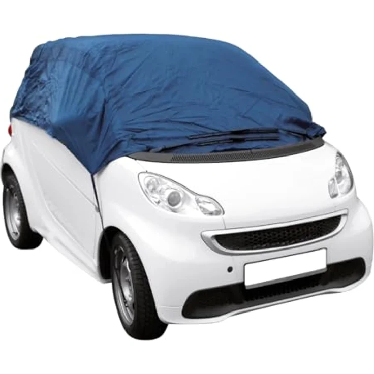 dachplane XS Smart 215 x 146 x 55 cm blau – Bild 3