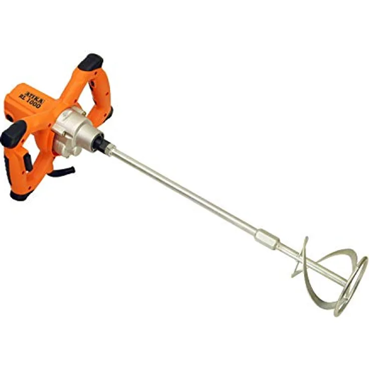 ATIKA RL 1000 Handrührgerät Mörtelrührer Handrührwerk Rührquirl | 230V | 950 W