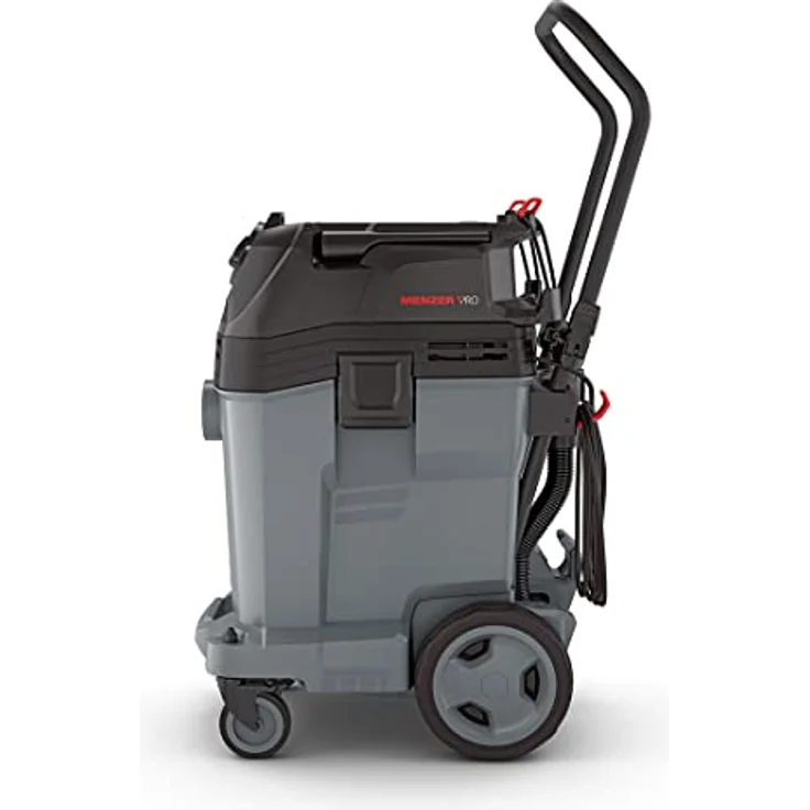 MENZER Industriesauger Sicherheitssauger VCL 550 PRO, Staubklasse L, 50 Liter – Bild 2