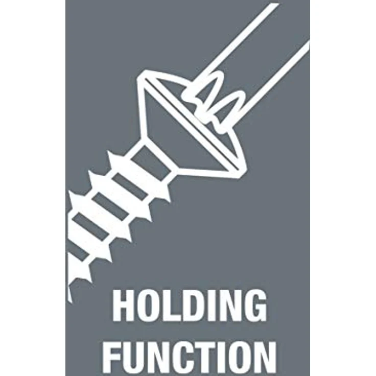 Televes Steinbohrer Wera Bit 867 TORX® HF 1/4 Zoll TX 40 L.50mm o.Farbleitsystem – Bild 4