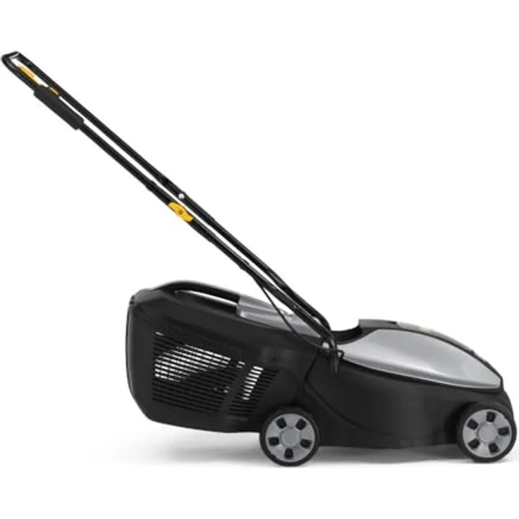 Alpina Akku-Rasenmäher AL1 3020 Li Kit 20 V 4 Ah Akku 350 W Schnittbreite 30cm – Bild 3
