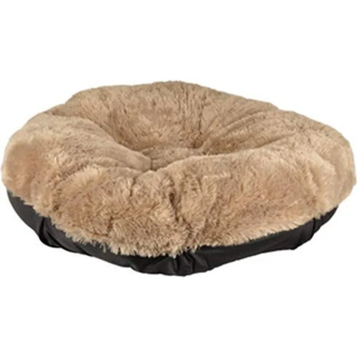 Flamingo 517469 Kissen Ortler Rund Ge Stückeppt 120x120x20 cm