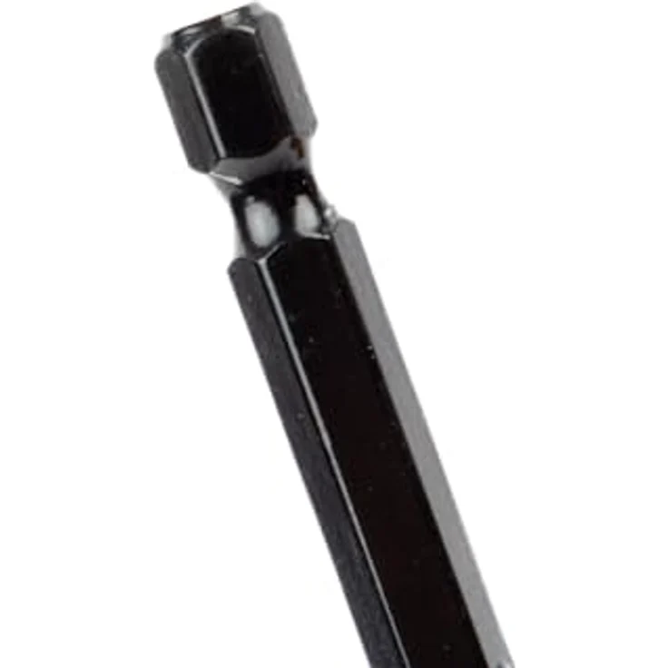 C.K Tools Vorteck HD Stein und Fliesenbohrer 8mm x 105mm, schlagfeste Hartmetall-Pfeilspitze, 1/4 Zoll Hex Quick Lock Schaft für Ziegel, Beton und Keramik – Bild 5