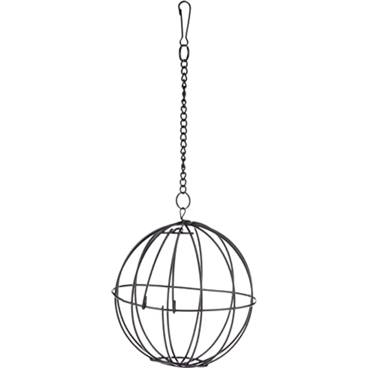 Trixie 6105 Food-Ball, ø 12 cm, Natur